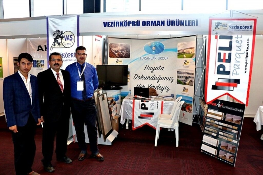 Samsun İstihdam Buluşmaları