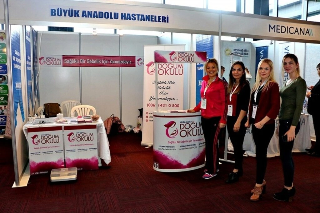 Samsun İstihdam Buluşmaları