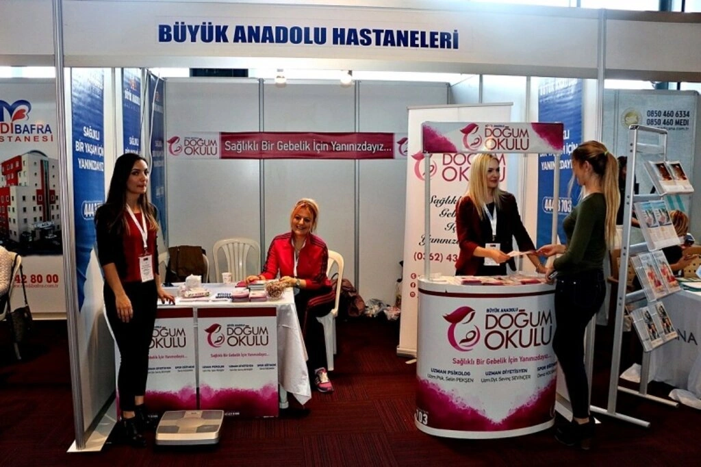 Samsun İstihdam Buluşmaları