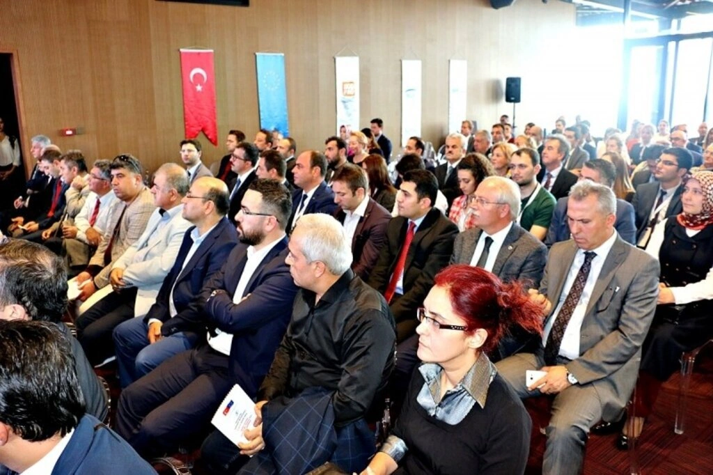 Samsun İstihdam Buluşmaları