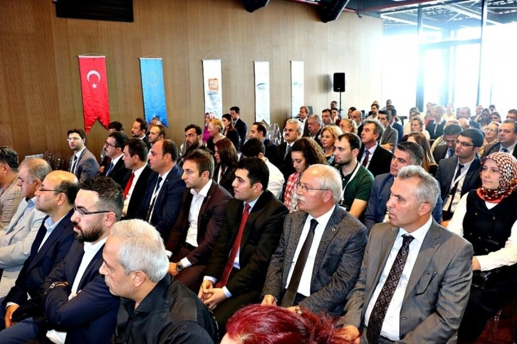 Samsun İstihdam Buluşmaları