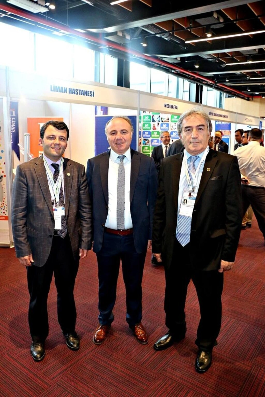 Samsun İstihdam Buluşmaları