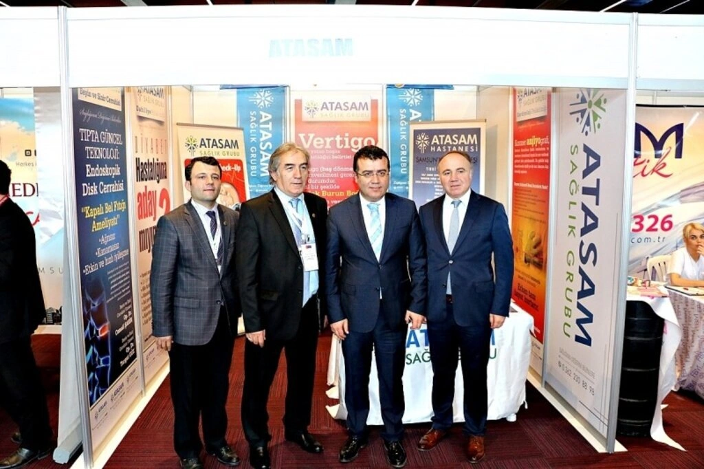 Samsun İstihdam Buluşmaları
