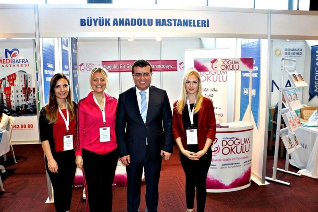 Samsun İstihdam Buluşmaları