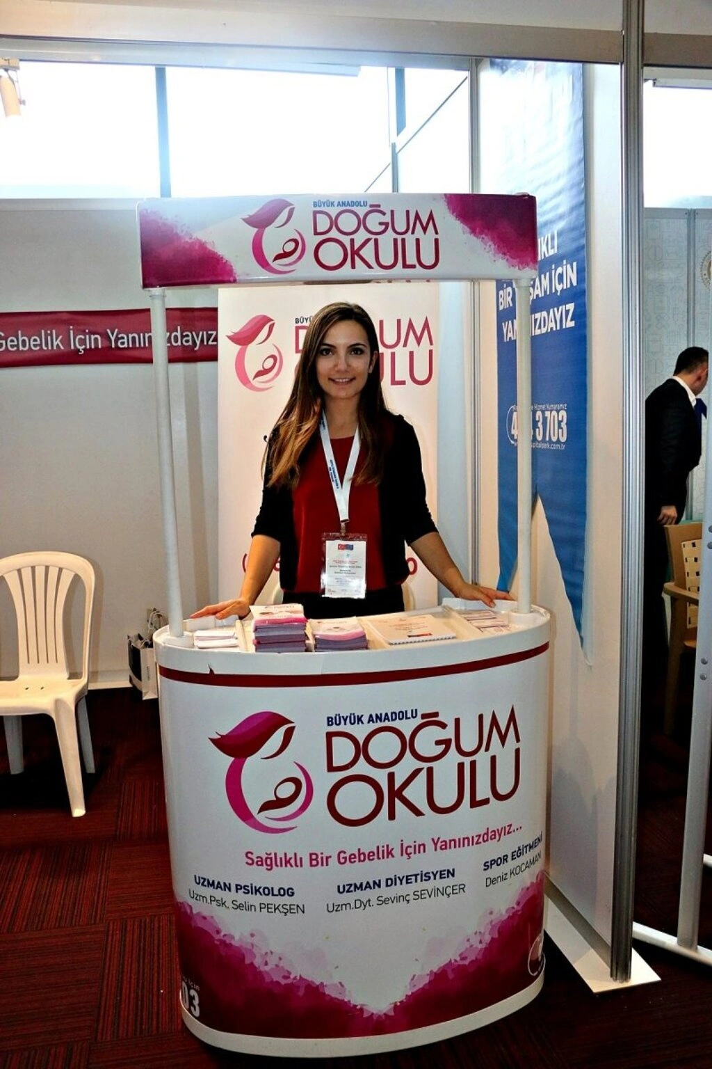 Samsun İstihdam Buluşmaları