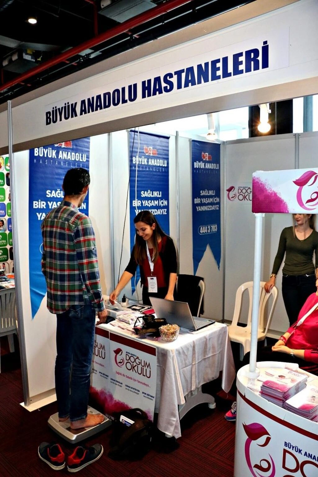 Samsun İstihdam Buluşmaları