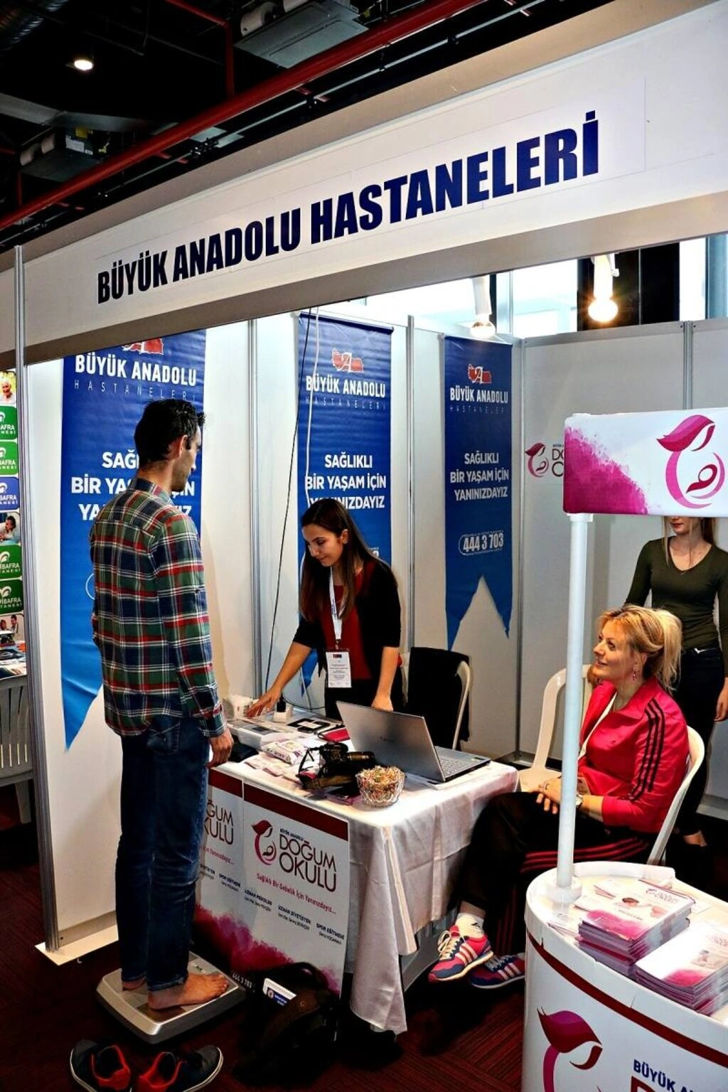 Samsun İstihdam Buluşmaları