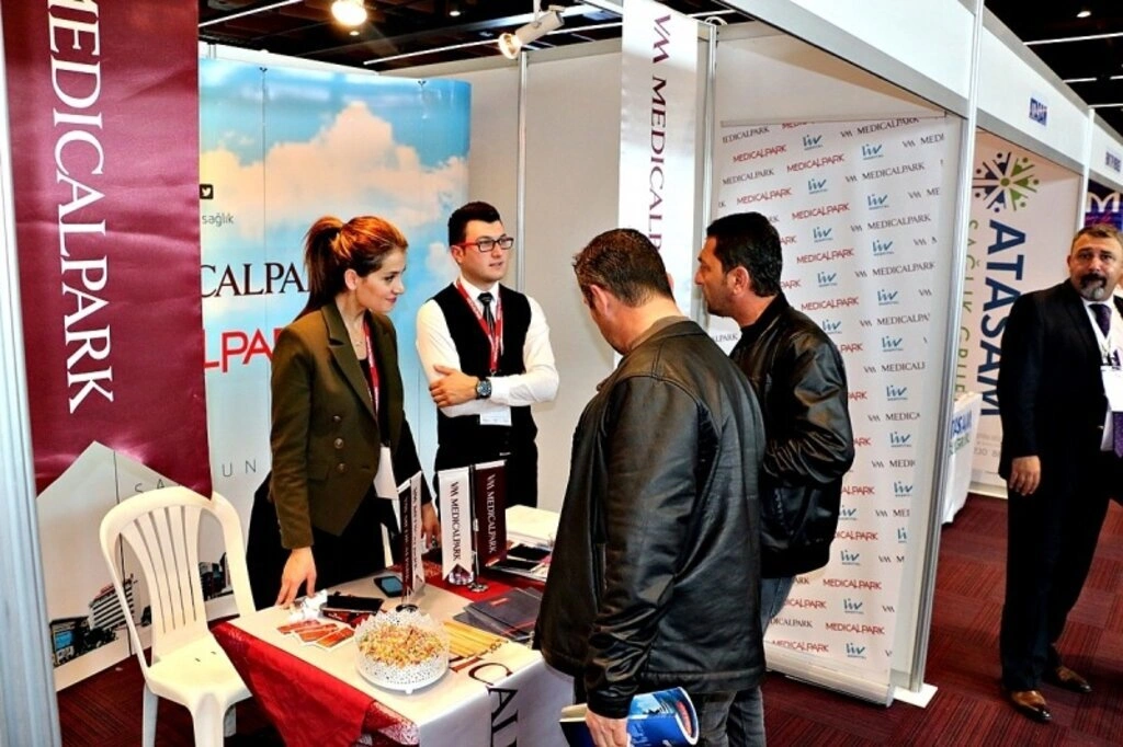 Samsun İstihdam Buluşmaları