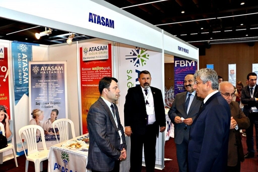 Samsun İstihdam Buluşmaları