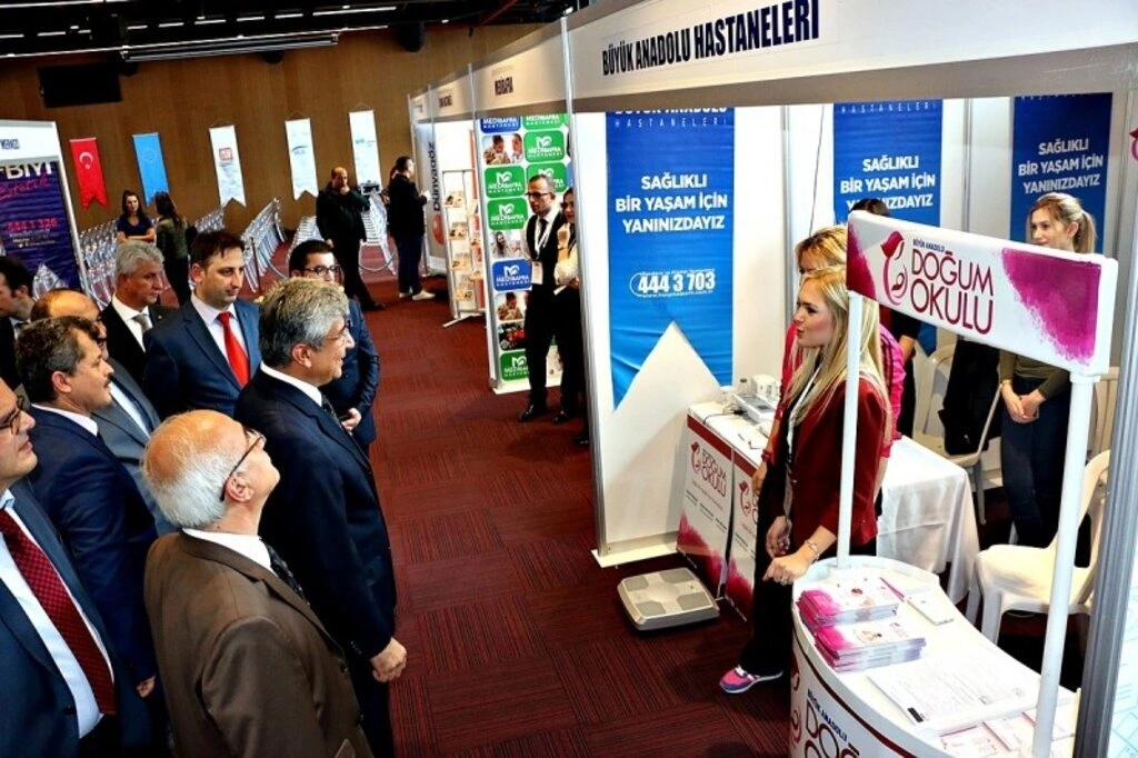 Samsun İstihdam Buluşmaları
