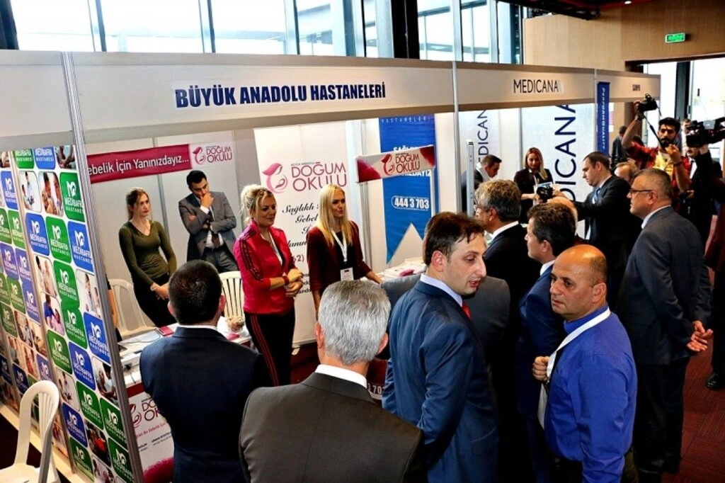 Samsun İstihdam Buluşmaları