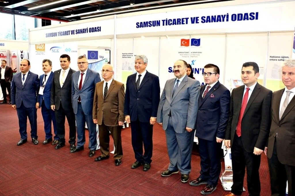 Samsun İstihdam Buluşmaları