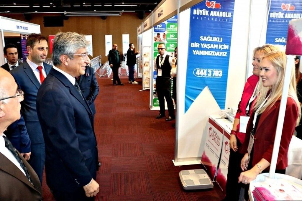 Samsun İstihdam Buluşmaları