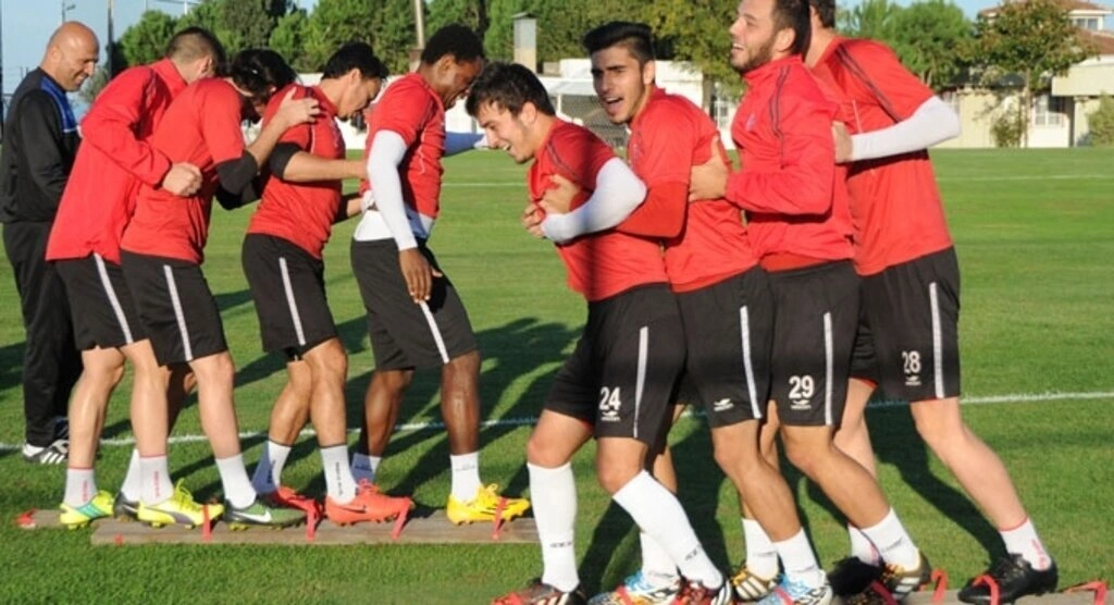 Samsunspor idman resimleri