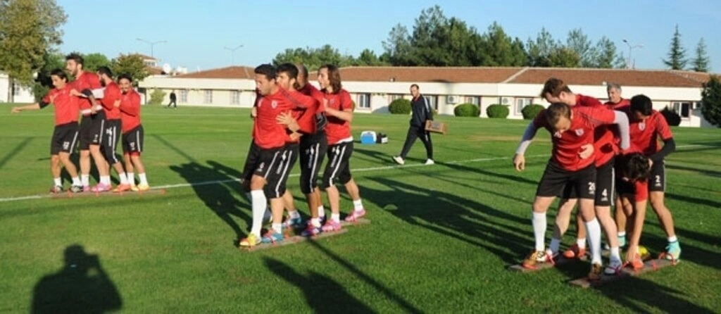 Samsunspor idman resimleri