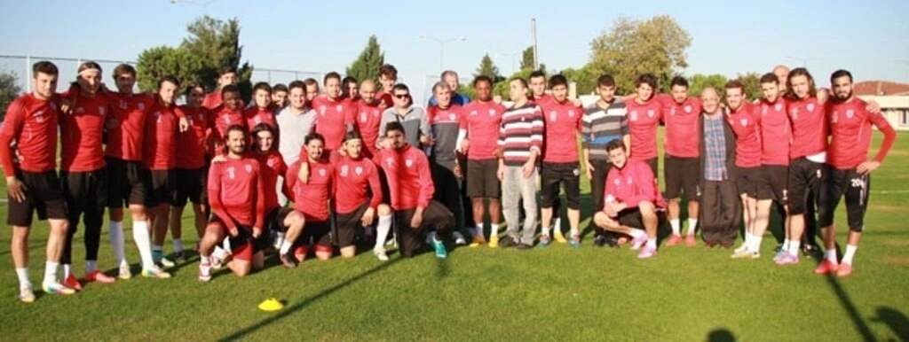 Samsunspor idman resimleri