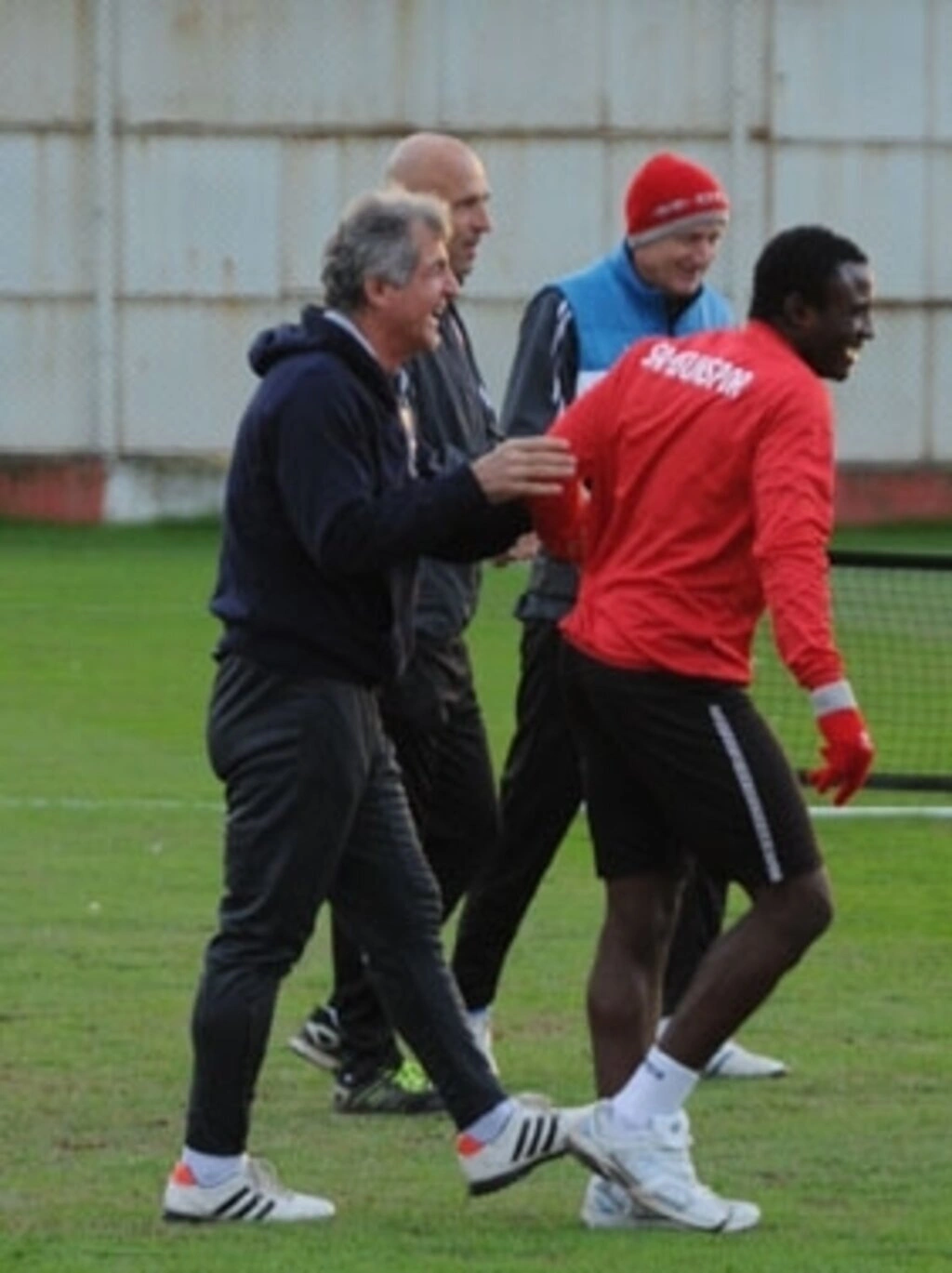 Samsunspor idman resimleri