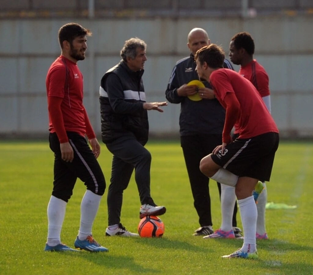 Samsunspor idman resimleri