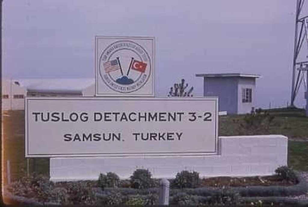 Samsun Havalimanı ve Samsun Çarşamba Havalimanı tarihi!
