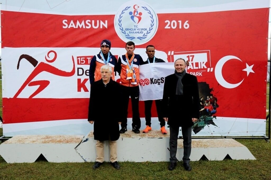 15 Temmuz Demokrasi Zaferi Türkiye Kros Ligi