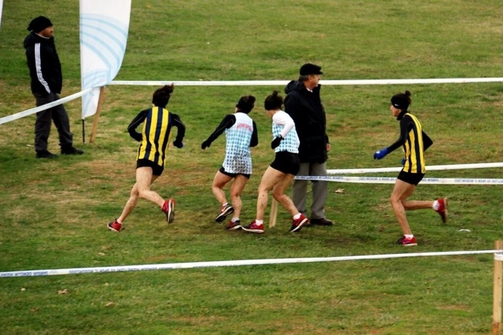 15 Temmuz Demokrasi Zaferi Türkiye Kros Ligi