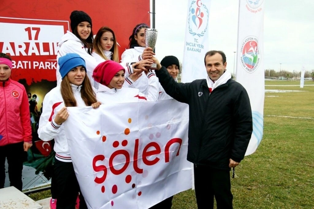 15 Temmuz Demokrasi Zaferi Türkiye Kros Ligi