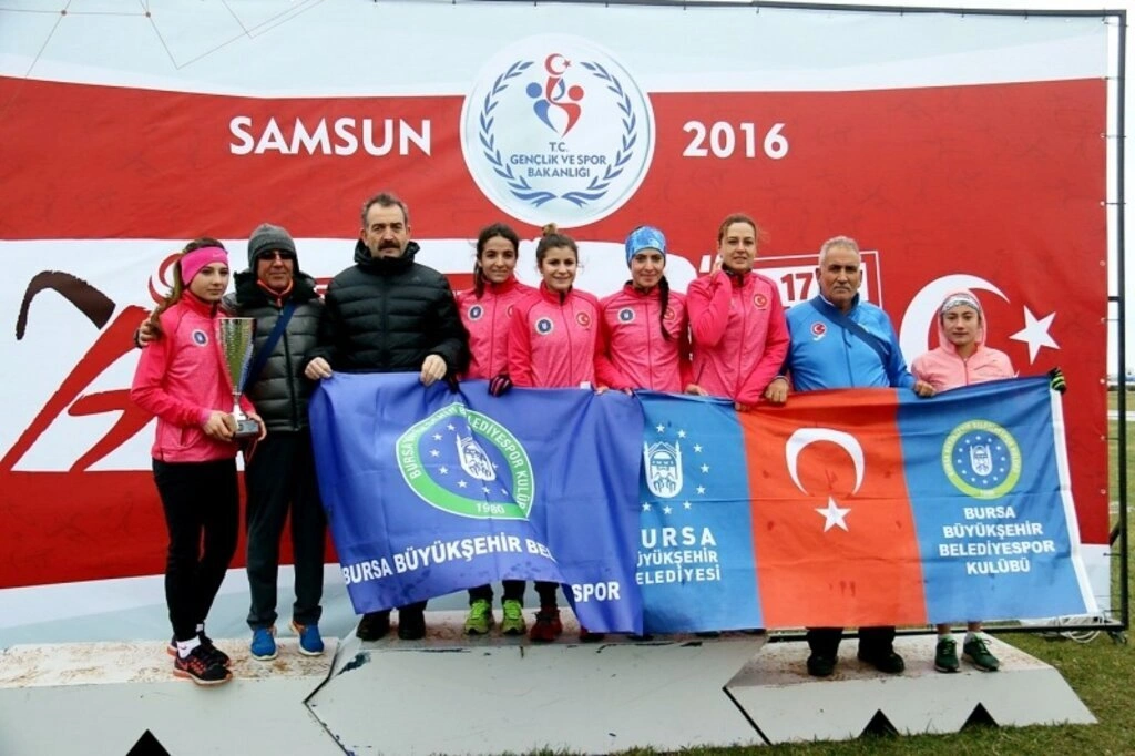 15 Temmuz Demokrasi Zaferi Türkiye Kros Ligi