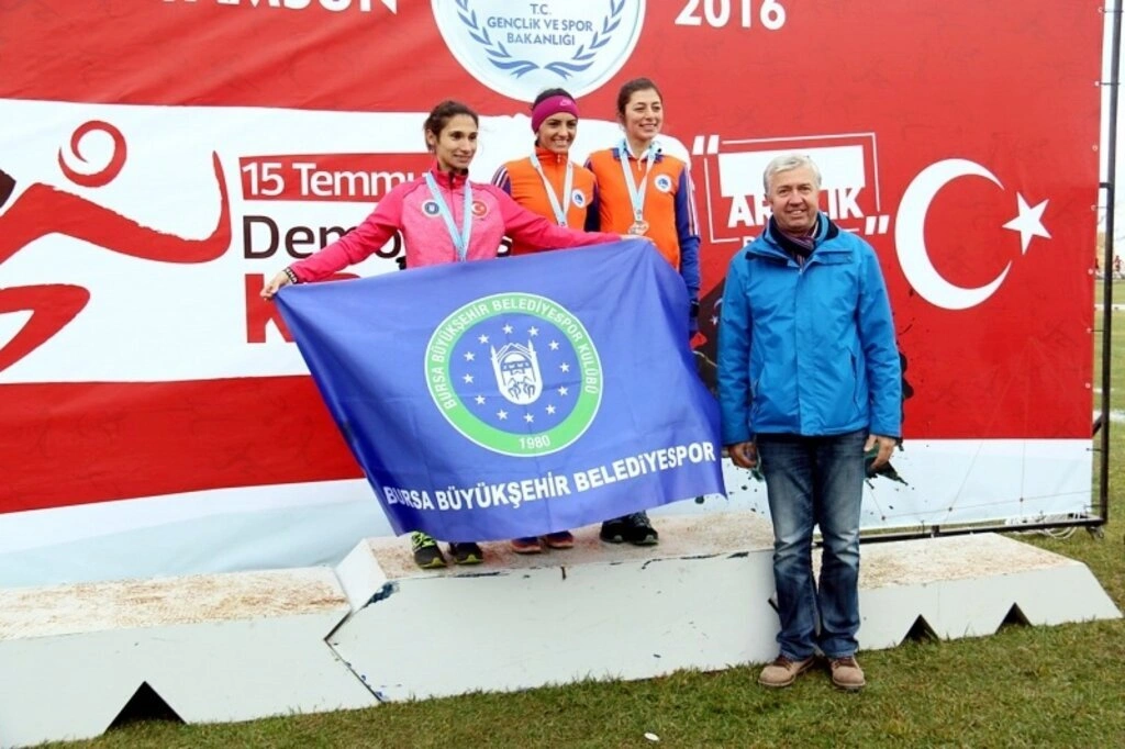 15 Temmuz Demokrasi Zaferi Türkiye Kros Ligi