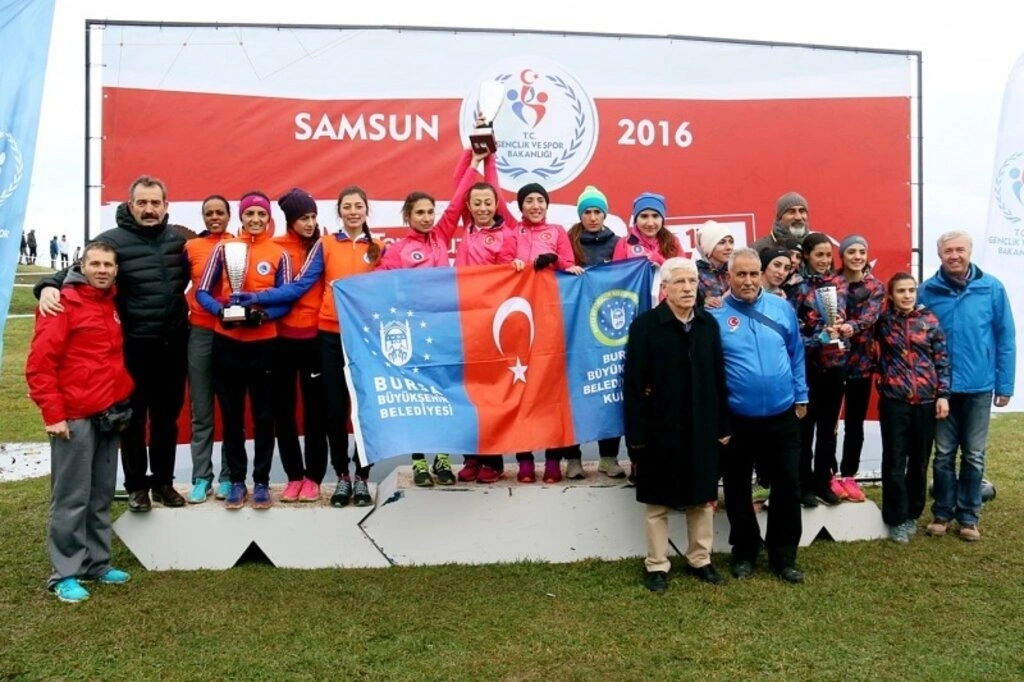 15 Temmuz Demokrasi Zaferi Türkiye Kros Ligi