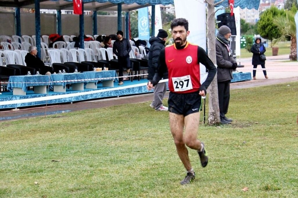 15 Temmuz Demokrasi Zaferi Türkiye Kros Ligi