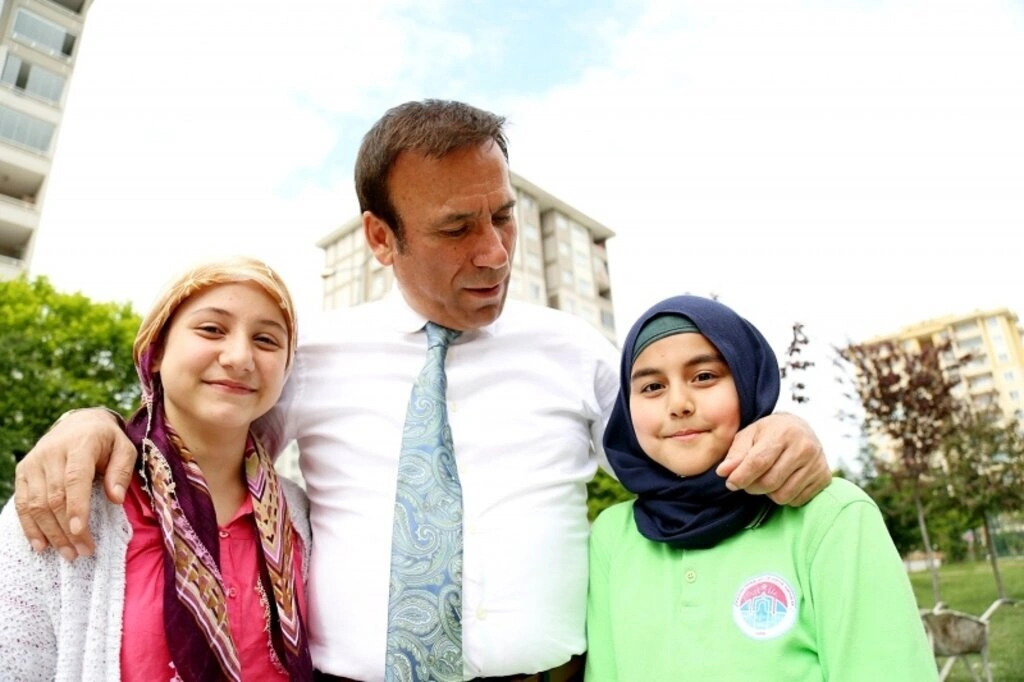 Canik Belediyesi çalışmalar