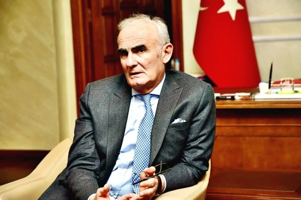 Başkan Yılmaz'dan kardeş şehir Bitlis'e destek sözü