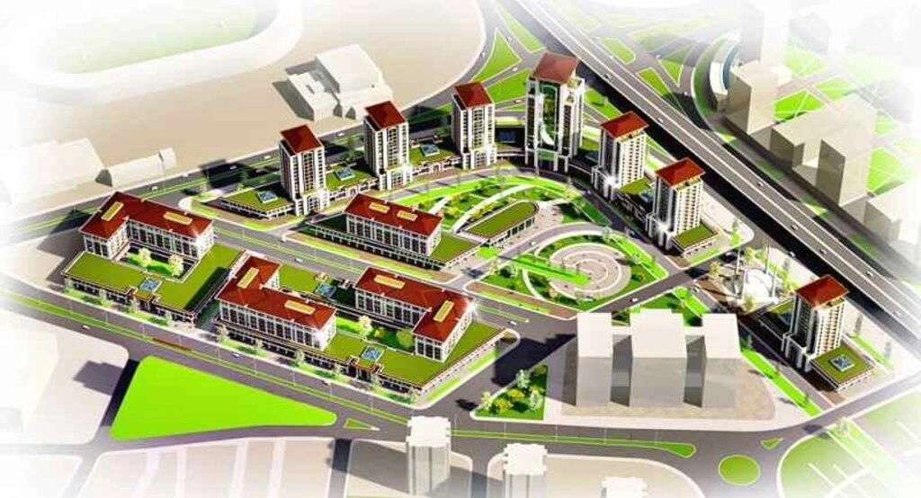 Canik Belediyesi örnek olacak yeni bir projeyi daha hayata geçiriyor