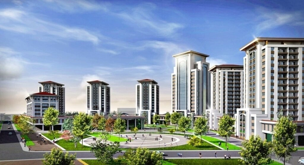Canik Belediyesi örnek olacak yeni bir projeyi daha hayata geçiriyor