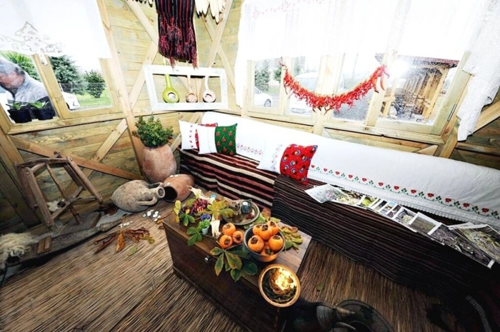 Büyükşehir'den çiftçilere ürün pazarı desteği