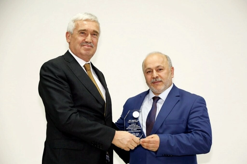 İlkadım Belediyesi'nin Okullara Desteği Sürüyor