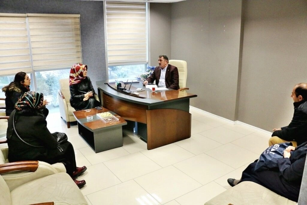 Milletvekili Köktaş'tan Halk Buluşması ve Terör Kınama mesajı