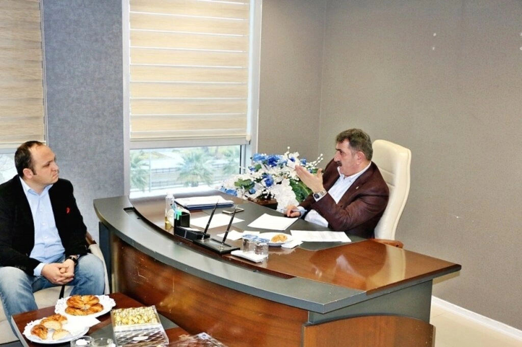 Milletvekili Köktaş'tan Halk Buluşması ve Terör Kınama mesajı