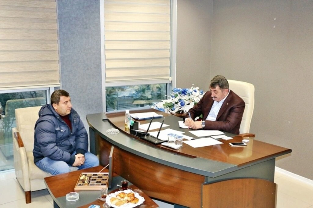 Milletvekili Köktaş'tan Halk Buluşması ve Terör Kınama mesajı