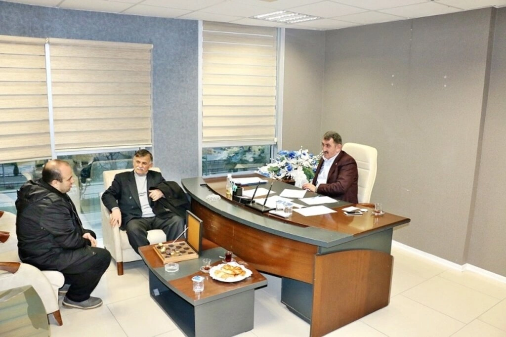 Milletvekili Köktaş'tan Halk Buluşması ve Terör Kınama mesajı
