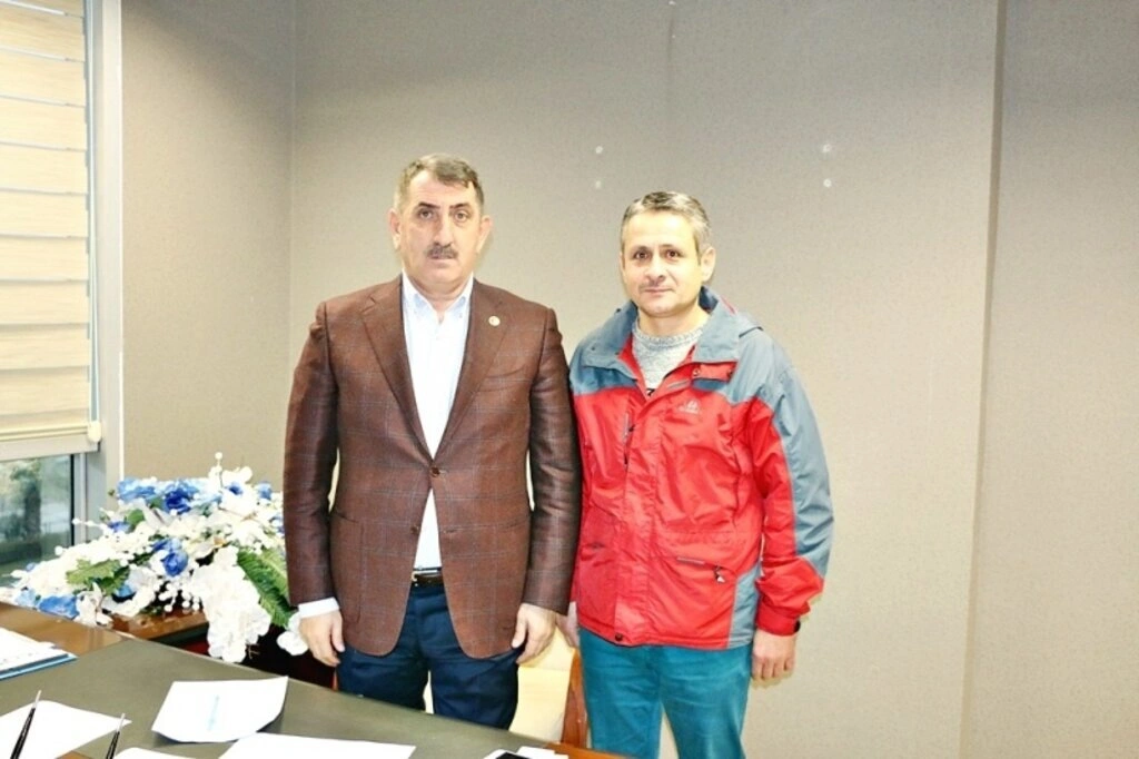 Milletvekili Köktaş'tan Halk Buluşması ve Terör Kınama mesajı