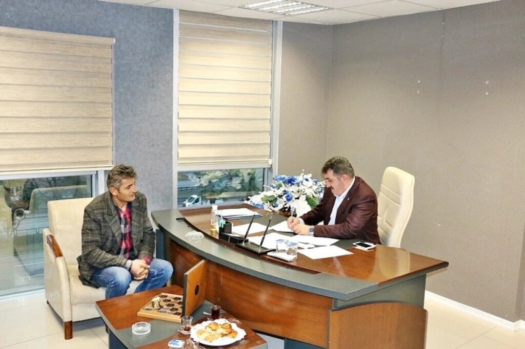 Milletvekili Köktaş'tan Halk Buluşması ve Terör Kınama mesajı