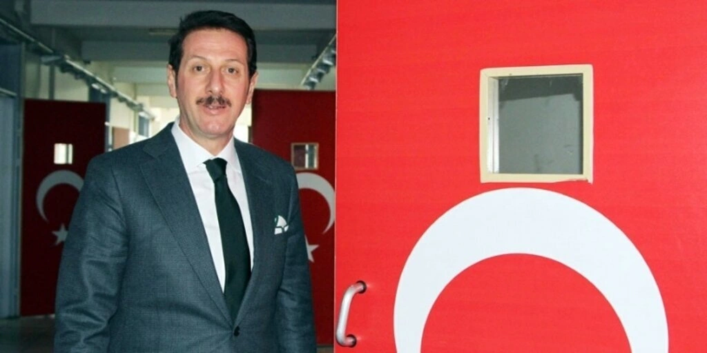 Erdoğan Tok: Kahramanlarımız oldukça sırtımız yere gelmez