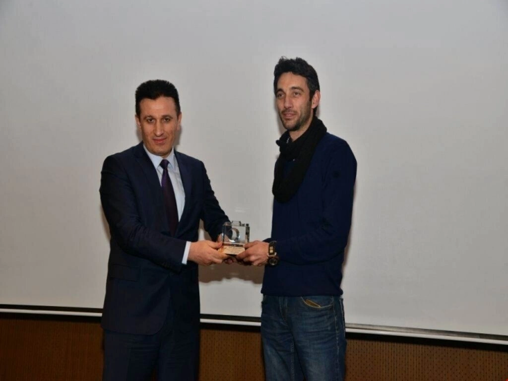 19 Mayıs Gazeteciler Cemiyeti'nden muhteşem gece