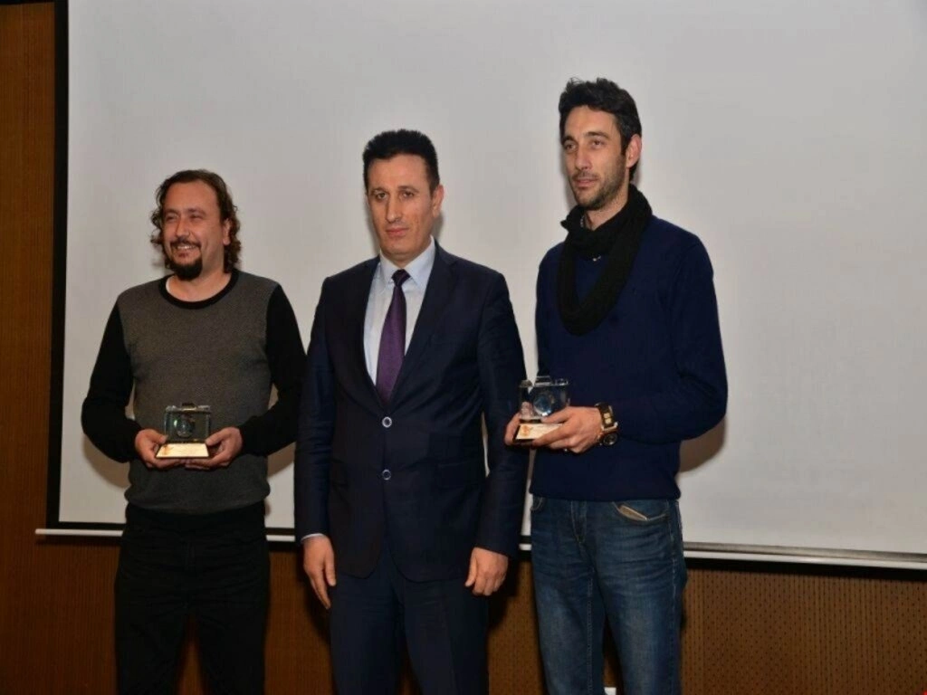 19 Mayıs Gazeteciler Cemiyeti'nden muhteşem gece