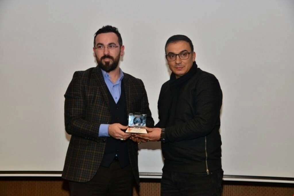 19 Mayıs Gazeteciler Cemiyeti'nden muhteşem gece