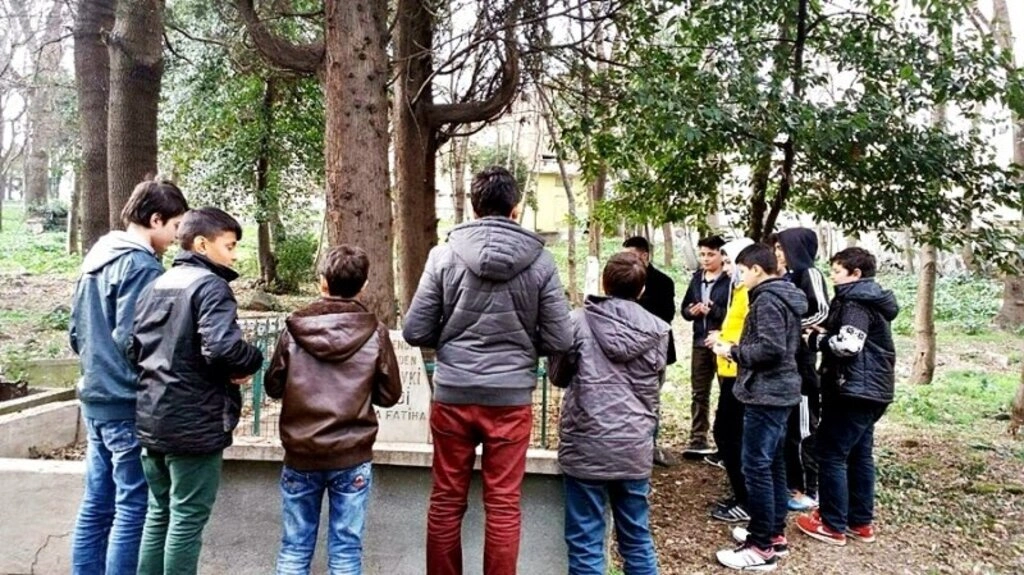 İLKEM yarıyıl tatilini fırsata dönüştürdü