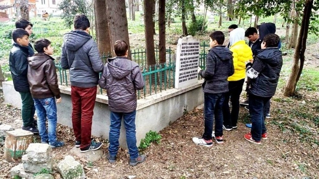 İLKEM yarıyıl tatilini fırsata dönüştürdü