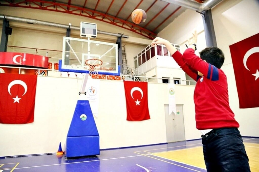 İLKEM yarıyıl tatilini fırsata dönüştürdü