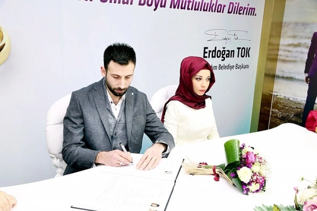 Samsunluların Tercihi Derebahçe Sosyal Tesisleri oldu